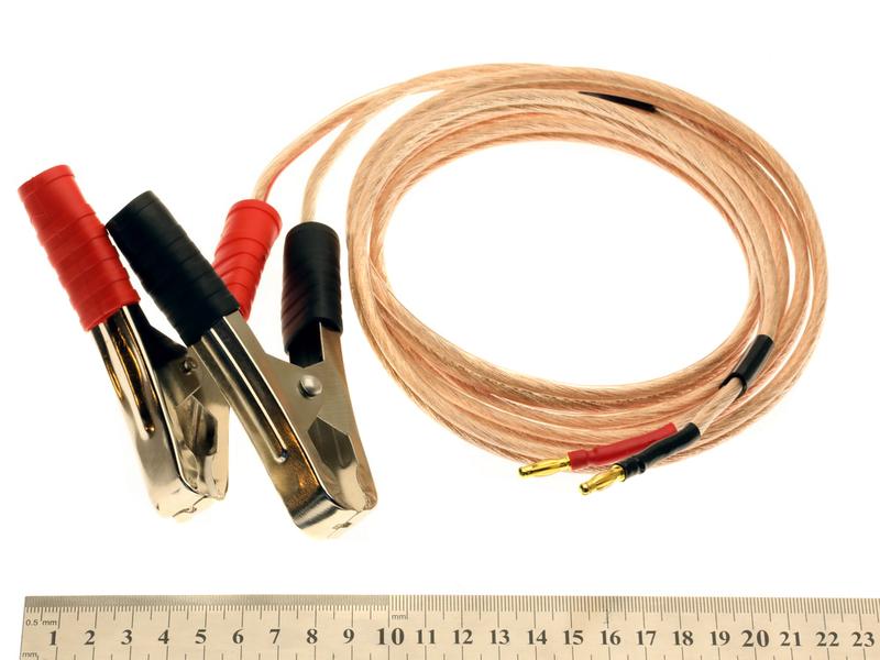 Dobór ładowarki do akumulatora