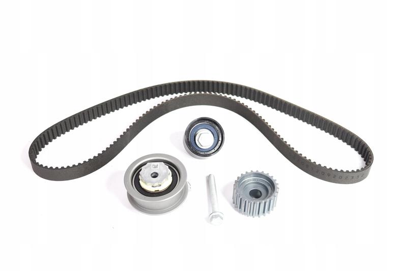 Jak sprawdzić stan rozrządu