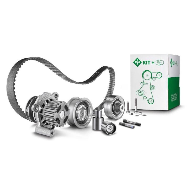 Objawy zużycia rozrządu