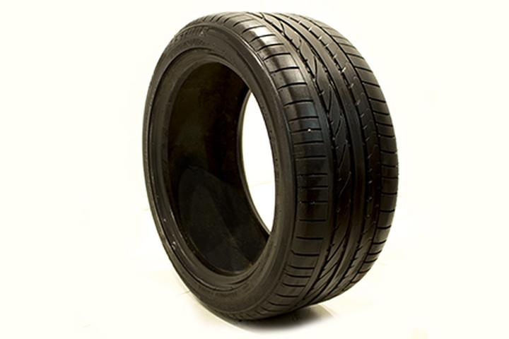 Profil opony i komfort jazdy