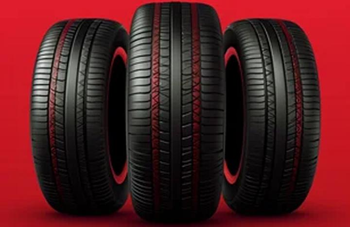 Wymiary opon samochodowych