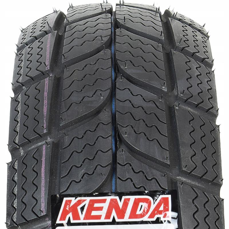 Zakup i wybór opon zimowych