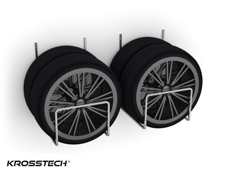 Jak długo opona zachowuje swoje właściwości? Sprawdź, co warto wiedzieć!