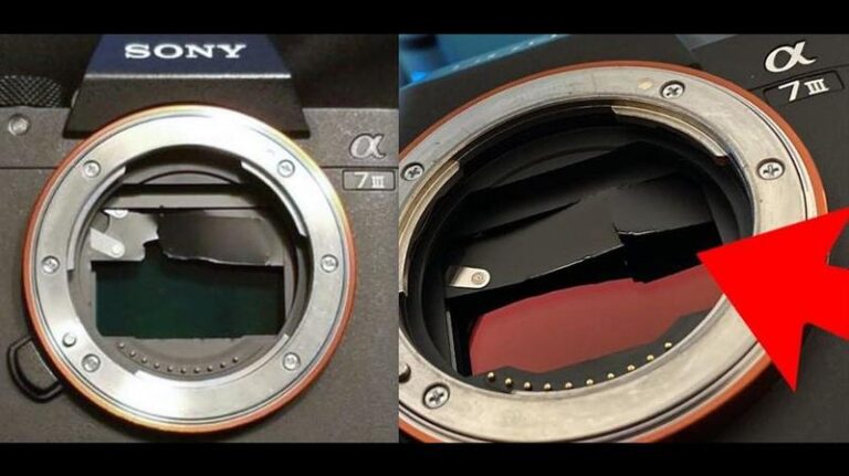 Jak w prosty sposób sprawdzić przebieg migawki w aparatach Sony?