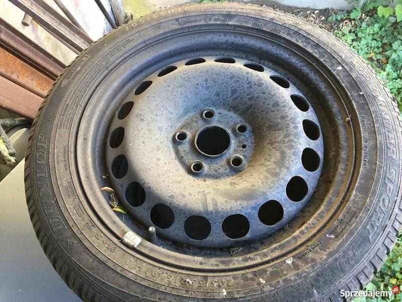 Jakie opony wybrać dla Passata B6: 205 czy 215? Sprawdź porady!