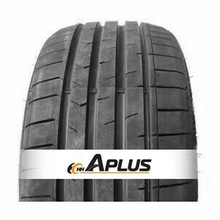 Kto stoi za produkcją opon Aplus? Odkryj tajemnice marki