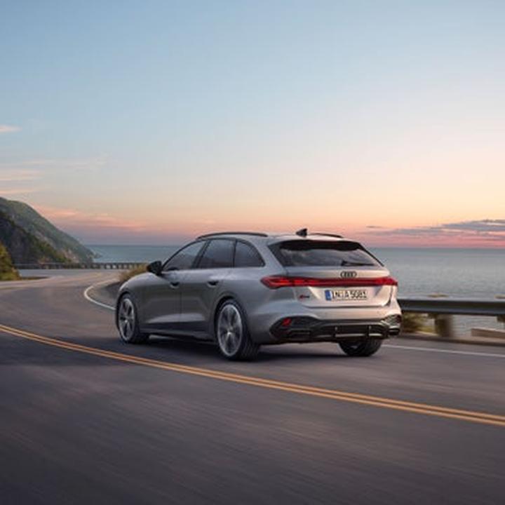 Benzyna vs diesel Audi A5