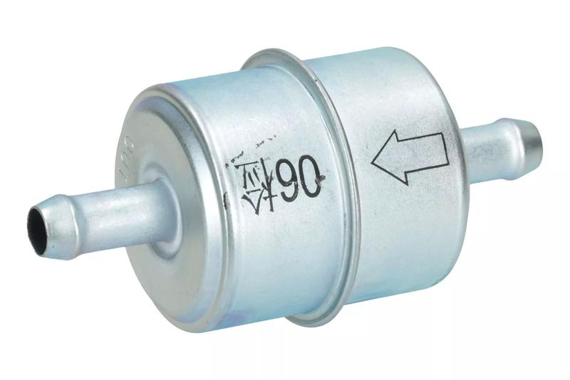 Czynniki powodujące zapach paliwa