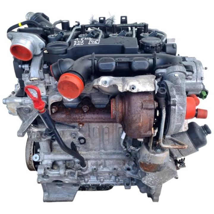 Diesel vs benzyna Berlingo II