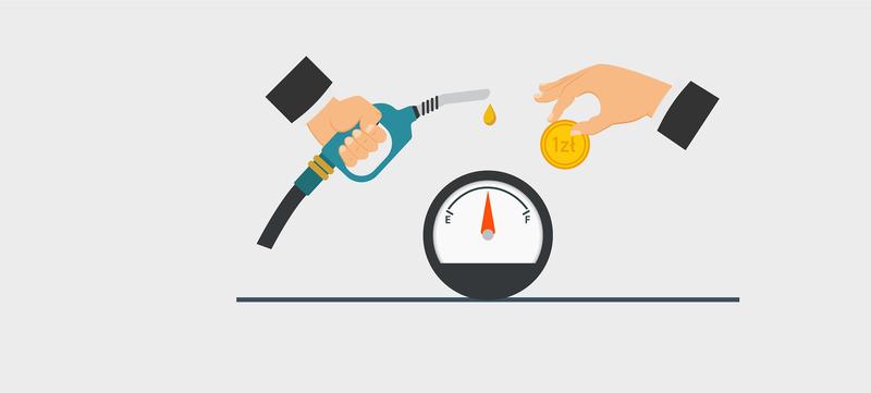 Eco-driving w silniku Diesla