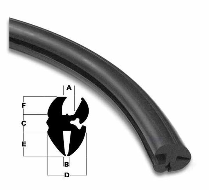 Jak przykleić uszczelkę w aucie