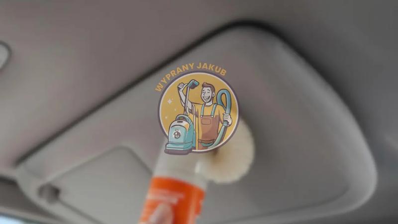 Metody czyszczenia tkanin samochodowych