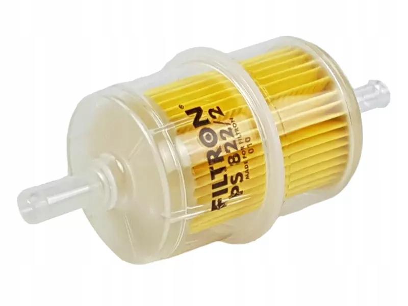 Objawy uszkodzonego filtra paliwa