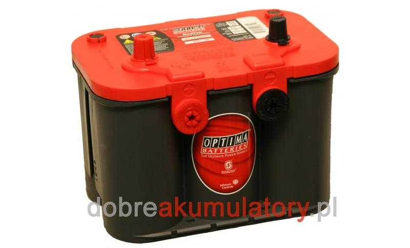 Optymalny prąd ładowania akumulatorów żelowych