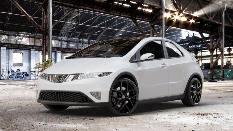 Poradnik dla majsterkowiczów Honda