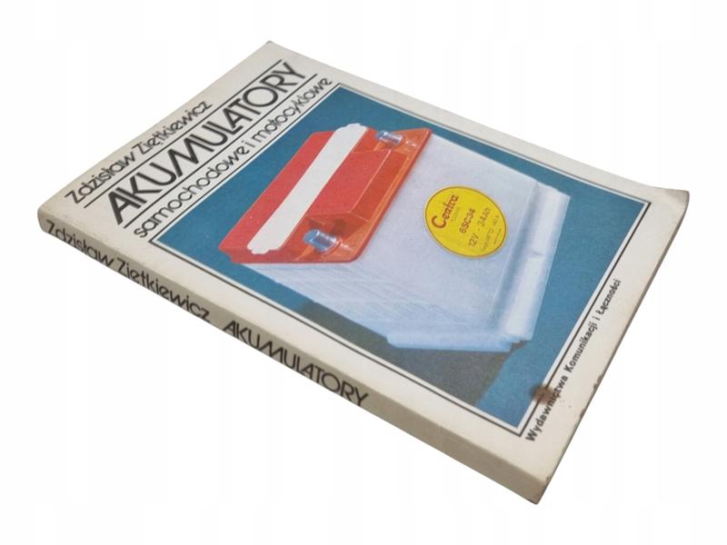 Poradnik wyboru akumulatora do pojazdu