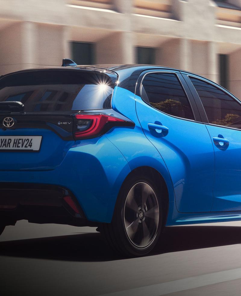 Porównanie spalania z konkurencją