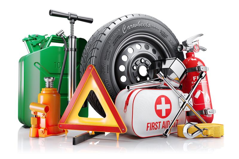 Prezenty do samochodu dla kierowcy