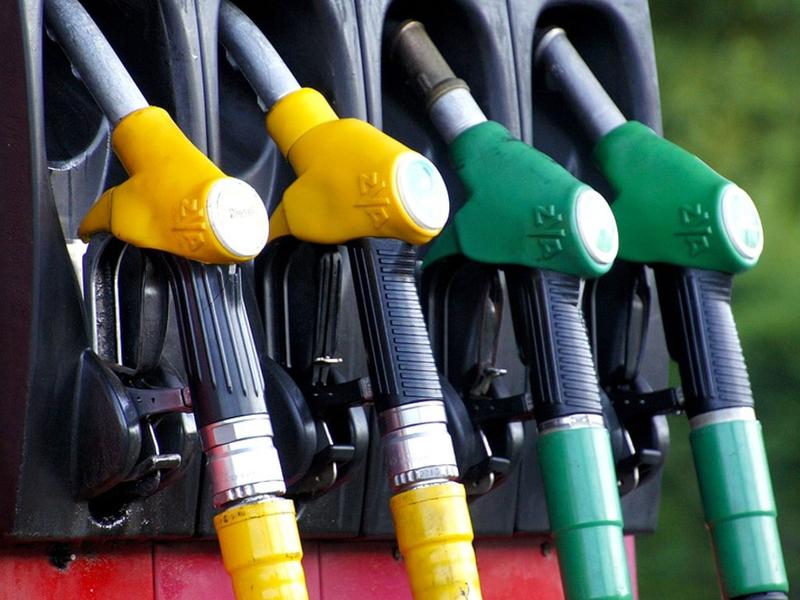 Przelicznik spalania paliwa