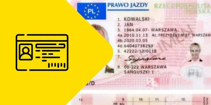 Przepisy dla rowerzystów