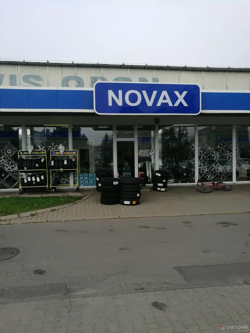 Punkty zbiórki opon Poznań