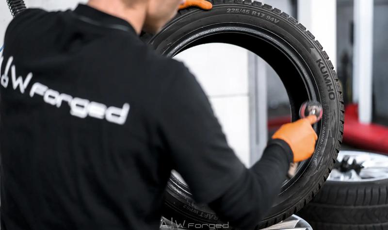 Recykling opon i zrównoważony rozwój