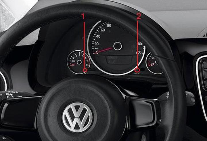 Reset komputera samochodowego VW