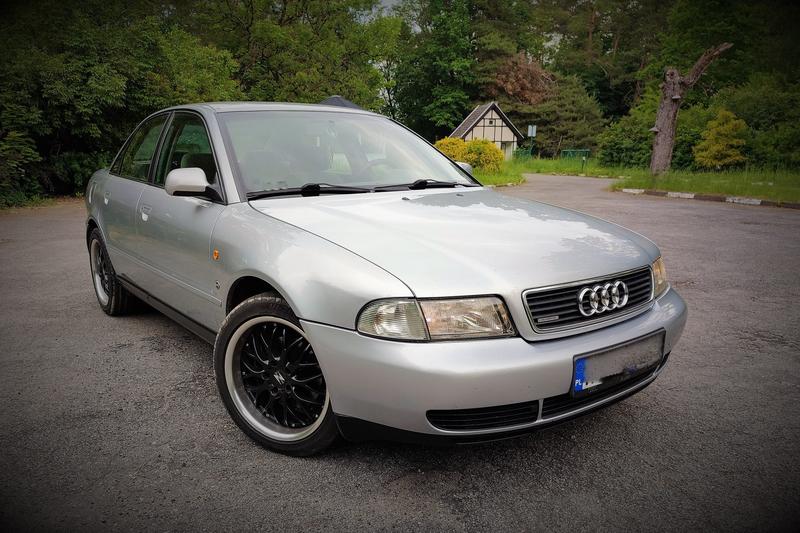 Rodzaje akumulatorów do Audi A4 B5 1.6