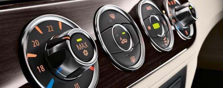 Serwis klimatyzacji samochodowej