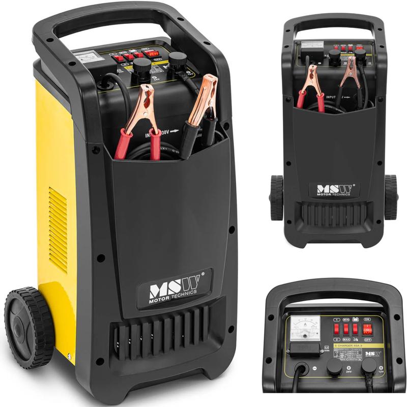 Typy prostowników i zastosowania