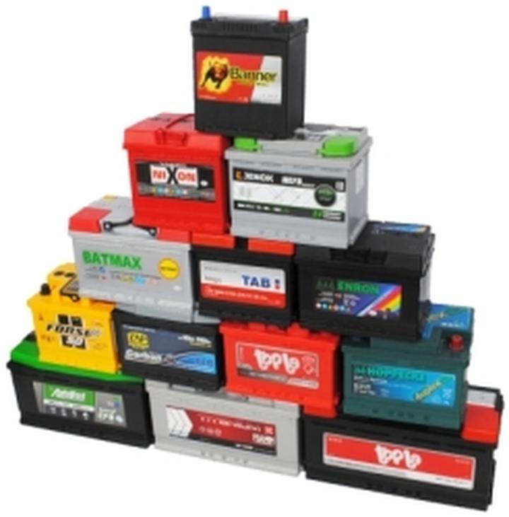 Zakup akumulatora w okolicy