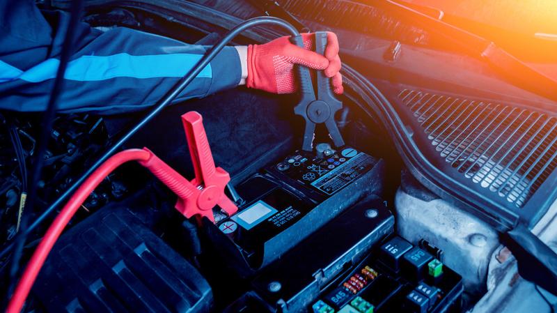 Zalety i wady ładowania akumulatora