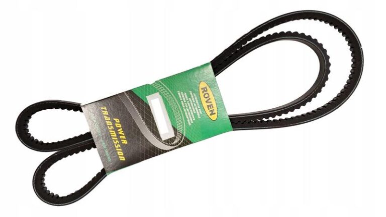 Dlaczego pasek w samochodzie piszczy i jak to naprawić?