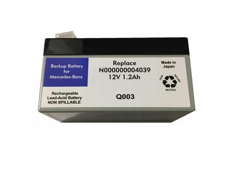 Gdzie szukać akumulatora w Mercedesie ML? Praktyczny przewodnik dla kierowców