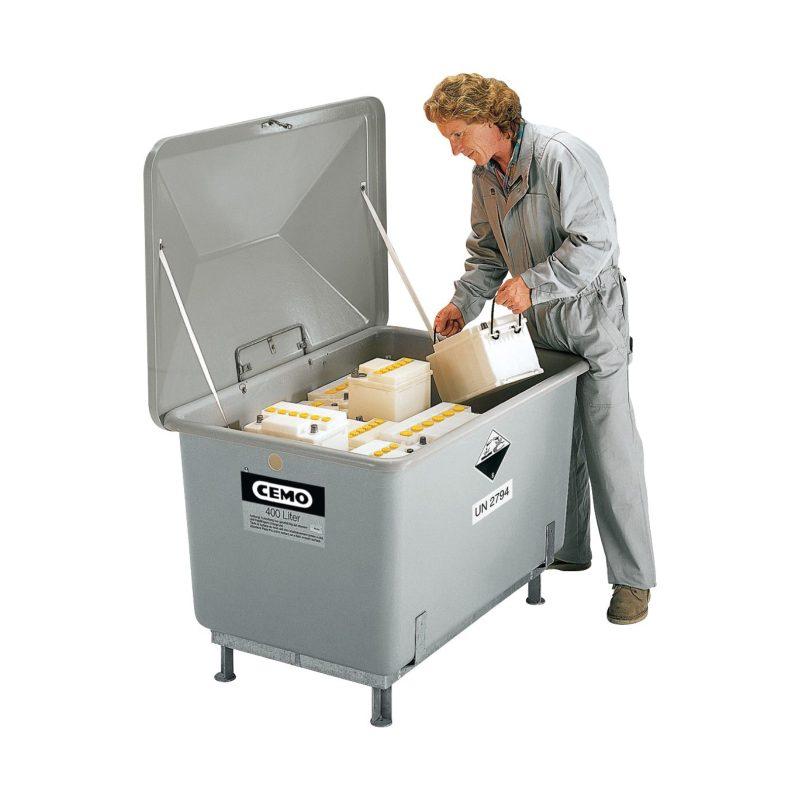 Gdzie w Twojej okolicy kupić akumulator? Sprawdzamy stacje oferujące akcesoria motoryzacyjne