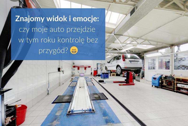 Jak skutecznie sprawdzić przegląd w samochodzie przed podróżą