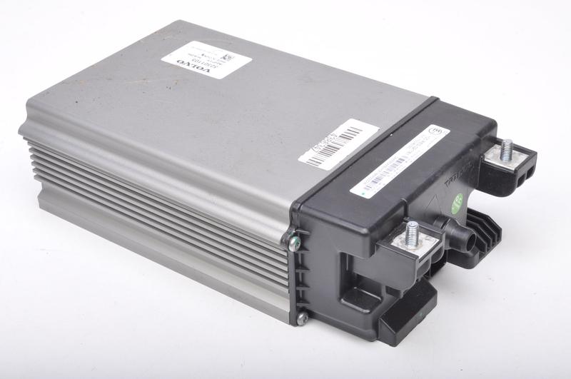 Jak wybrać idealny akumulator do Volvo S60?