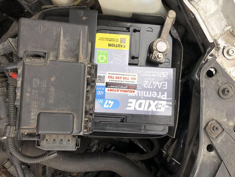 Jak wybrać idealny akumulator do VW Polo 1.0 benzyna?