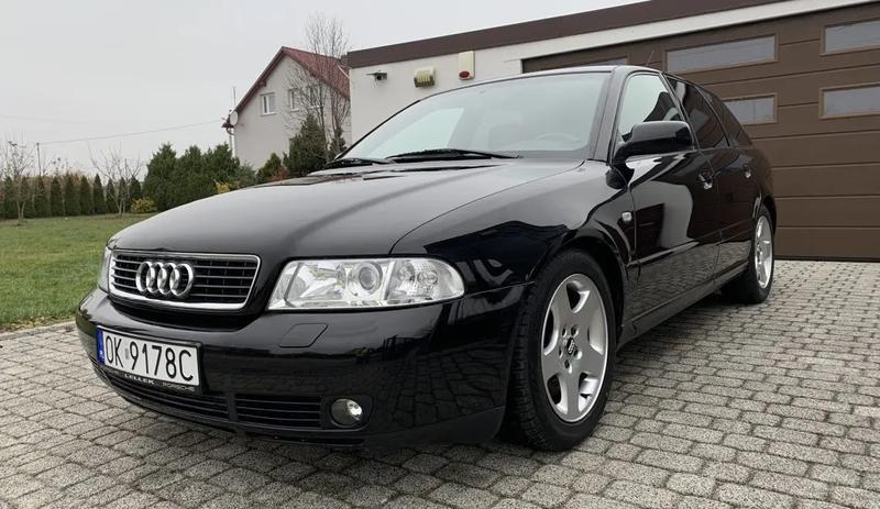 Jaki akumulator wybrać do Audi A4 B5 1.6? Poradnik dla kierowców