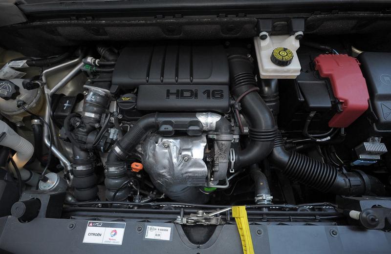 Jaki silnik wybrać do Citroena Berlingo II? Poradnik dla przyszłych właścicieli