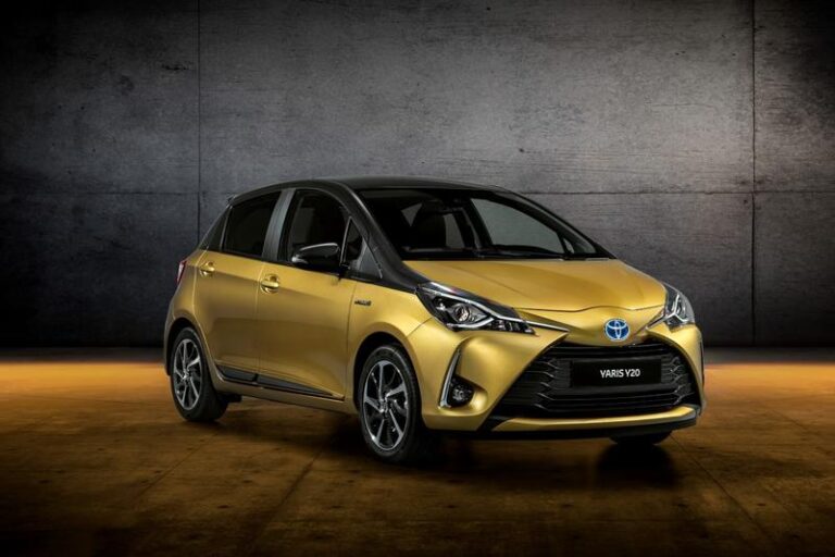 Jakie są realne spalania Toyoty Yaris 1.0? Sprawdź, ile pali!