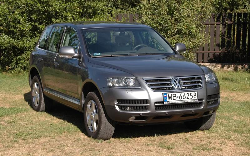 Jakie silniki w VW Touareg? Przegląd opinii na forum użytkowników