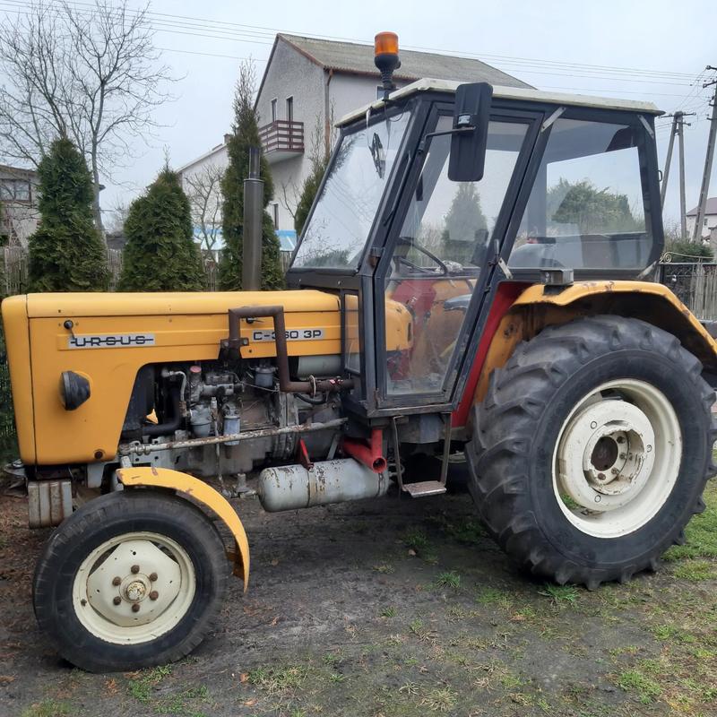 Jakie zużycie paliwa ma C 360 3P? Praktyczny przewodnik dla rolników