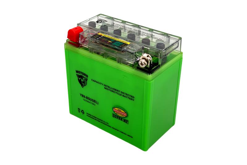 Jakim prądem najlepiej ładować akumulator żelowy 100Ah? Praktyczne porady i wskazówki