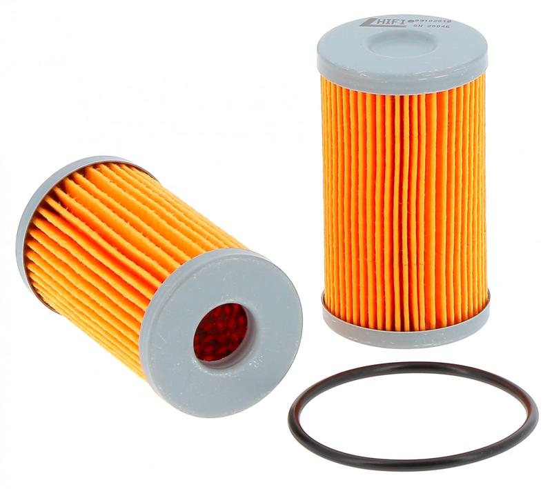 Niepokojące zapachy filtrów paliwa – jak rozpoznać ich objawy?