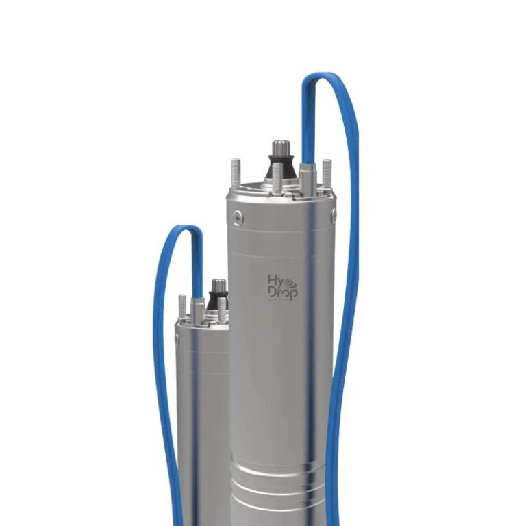 Praktyczny przewodnik: Jak skutecznie rozebrać silnik pompy głębinowej?