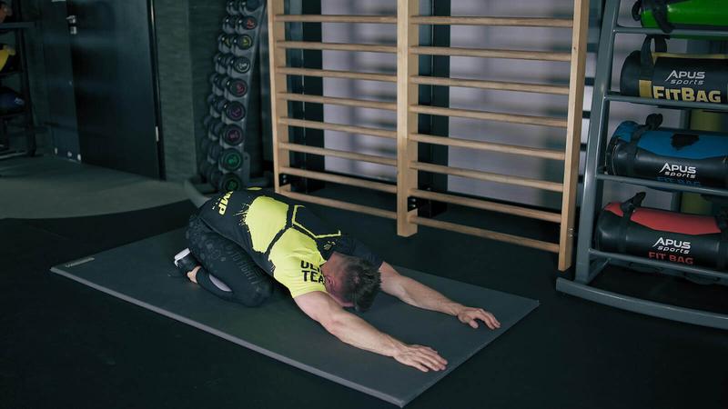 Skuteczne sposoby na rozluźnienie prostownika grzbietu w codziennym życiu