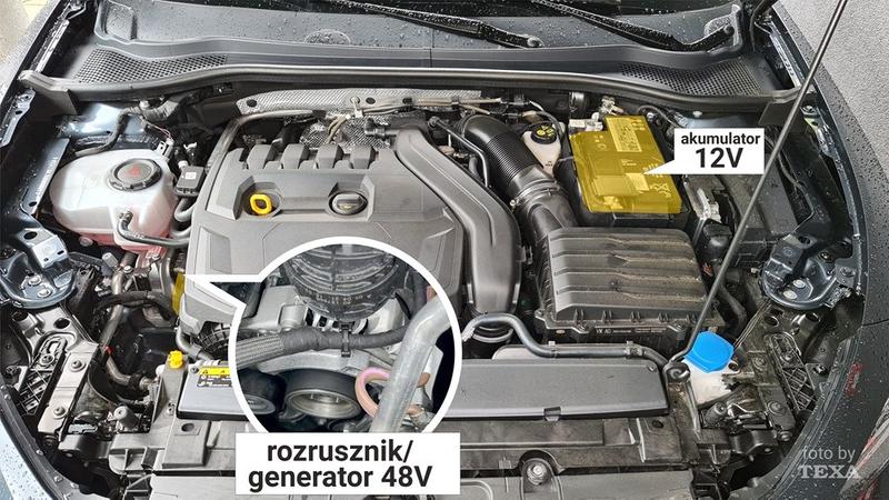 Akumulator Seat Leon 1.9 TDI 110KM