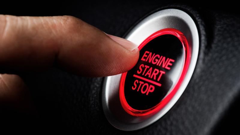 Akumulator i rozruch zimą