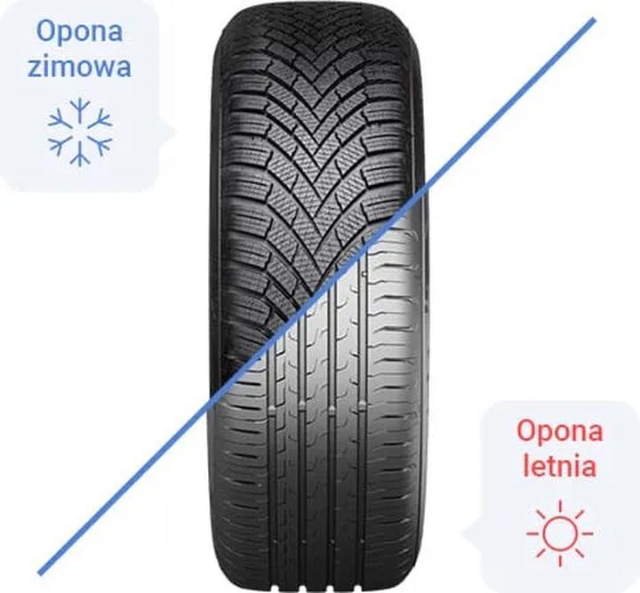 Bezpieczeństwo jazdy zimą